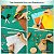 Base De Corte A1 Preta - 90X60Cm - Patchwork Artesanato Scrapbook Ref: AT-90X60P - Imagem 6