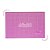 Base De Corte A3 Rosa - 30X45Cm - Patchwork Artesanato Scrapbook Ref: AT-45X30R - Imagem 4
