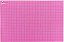 Base De Corte A3 Rosa - 30X45Cm - Patchwork Artesanato Scrapbook Ref: AT-45X30R - Imagem 3