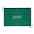 Base De Corte A3 Verde - 30X45Cm - Patchwork Artesanato Scrapbook Ref: AT-45X30V - Imagem 2
