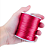 Cordão Acetinado Rabo de Rato - Fio de Seda - 2mm - Rolo C/50 Mts COR:PINK - Imagem 1