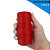 Cordão Encerado P/ Artesanato - 1mm - Rolo C/100 Mts COR:VERMELHO - Imagem 1