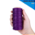 Cordão Encerado P/ Artesanato - 1mm - Rolo C/100 Mts COR:ROXO - Imagem 1