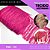 Franja de Tecido Acetinado - 20 cm - Grade de Cores - Rolo C/10 Mts COR:PINK-312 - Imagem 1