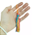 10 Pingentes De Seda Tassel - 7.0 Cm COR:MULT-ESCURO - Imagem 1