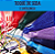 10 Pingentes De Seda Tassel - 7.0 Cm COR:AZUL-HORTENCIA-182 - Imagem 3
