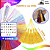 100 Pingentes De Seda Tassel - 7.0 Cm COR:BETERRABA-239 - Imagem 3