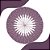 100 Pingentes De Seda Tassel - 7.0 Cm COR:LILAS-164 - Imagem 2