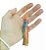 100 Pingentes De Seda Tassel - 7.0 Cm COR:MULT-ESCURO - Imagem 1