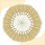 100 Pingentes De Seda Tassel - 7.0 Cm COR:NATURAL-296 - Imagem 2
