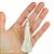 100 Pingentes De Seda Tassel - 7.0 Cm COR:NATURAL-296 - Imagem 1