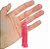 100 Pingentes De Seda Tassel - 7.0 Cm COR:PINK-CLARO-Y283 - Imagem 1