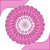 100 Pingentes De Seda Tassel - 7.0 Cm COR:ROSA-CANDY-133 - Imagem 2