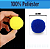 Pom Pom Fofinho Solto - 40mm - Pct C/ 50 Unid. COR: LILAS-164 - Imagem 3