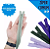 Ziper Comum Nylon Fino - 40cm - Nº3 - Pct C/100 Unidades COR:CINZA-PRATA-300 - Imagem 5