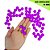 Pom Pom Fofinho Solto - 14mm - Pct C/ 100 Unid. COR: FUCSIA-06 - Imagem 1