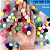 Pom Pom Fofinho Solto - 14mm - Pct C/ 100 Unid. COR: ROSA-NEON-03 - Imagem 3