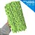 Fita Grelot Pom-Pom Em Metro - 20mm - Rolo C/ 25 Mts COR: VERDE-OLIVA-254 - Imagem 1