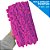 Fita Grelot Pom-Pom Em Metro - 20mm - Rolo C/ 25 Mts COR: FUCSIA-06 - Imagem 1