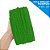 Fita Grelot Pom-Pom Em Metro - 10mm - Rolo C/ 25 Mts COR: VERDE-OLIVA-254 - Imagem 1