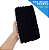Fita Grelot Pom-Pom Em Metro - 10mm - Rolo C/ 25 Mts COR: PRETO-310 - Imagem 1