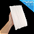 Fita Grelot Pom-Pom Em Metro - 10mm - Rolo C/ 25 Mts COR: BRANCO-101 - Imagem 1
