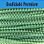 Fita Grelot Pom-Pom Em Metro - 10mm - Rolo C/ 25 Mts COR: BEGE-297 - Imagem 4