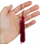 50 Pingentes De Seda Tassel - 7.0 Cm COR:VINHO-CLARO-520 - Imagem 1