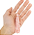 50 Pingentes De Seda Tassel - 7.0 Cm COR:SALMAO-147 - Imagem 1