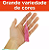50 Pingentes De Seda Tassel - 7.0 Cm COR:ROSA-CHICLETE-140 - Imagem 4