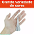 50 Pingentes De Seda Tassel - 7.0 Cm COR:PRATA - Imagem 4