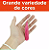 50 Pingentes De Seda Tassel - 7.0 Cm COR:PINK-312 - Imagem 4