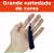 50 Pingentes De Seda Tassel - 7.0 Cm COR:MARINHO-318 - Imagem 4