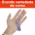 50 Pingentes De Seda Tassel - 7.0 Cm COR:LILAS-ESCURO-166 - Imagem 4