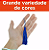 50 Pingentes De Seda Tassel - 7.0 Cm COR:AZUL-ROYAL-207 - Imagem 4
