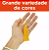 50 Pingentes De Seda Tassel - 7.0 Cm COR:AMARELO-OURO-110 - Imagem 4