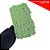 Fita Grelot Pom-Pom Em Metro - 30mm - Rolo C/ 25 Mts. COR: VERDE-OLIVA-254 - Imagem 1