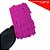 Fita Grelot Pom-Pom Em Metro - 30mm - Rolo C/ 25 Mts. COR: FUCSIA-06 - Imagem 1