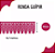 Renda Guipir CHL-586 9.0 Cm -  Rolo C/13.7 Metros Cor:Pink - Imagem 2