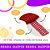 Renda Guipir CHL-469 3.5 Cm -  Rolo C/13.7 Mts COR:ROXO-218 - Imagem 4