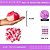 Pom Pom Pelucia - 100mm (10Cm) - Pct C/12 Unid. COR: MULT-13 (ROSA/PINK/BRANCO) - Imagem 1