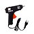 Pistola De Cola Quente Bivolt Para Cola Fina 7mm 20w - Bico Emborrachado - Imagem 4