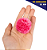 Pom Pom De Lã Fofinho - 50mm - Pct C/50 Unid. COR: PINK-312 - Imagem 2
