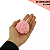 Pom Pom De Lã Fofinho - 60mm - Pct C/50 Unid. COR: ROSA-CANDY-133 - Imagem 1