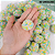 Pom Pom De Lã Fofinho - 40mm - Pct C/50 Unid. COR: MULTICOR-CLARO - Imagem 1
