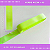 Fita de Gorgurão P/Laços - Nº5 (22mm) - COR:VERDE-NEON-02 - Imagem 1