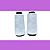 Kit 2 Cones de Linha de Costura Reta 120 / 2000 Jds - Branco - Imagem 4