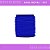 Elástico Roliço P/Costura E Artesanato 2.2mm - Rolo C/50 Mts Cor:Azul-Royal-207 - Imagem 1