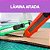 Kit C/3 Estiletes - 15cm Lamina 18mm - Cores Variadas - Imagem 4