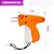 Pistola Aplicador De Etiquetas Tag Fix Punn Para Roupas e Tecidos - Imagem 2